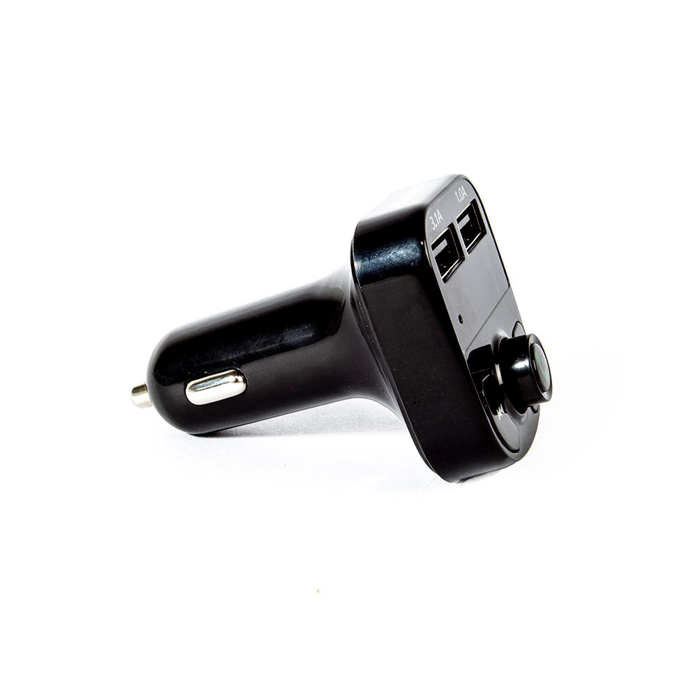 Reproductor Bluetooth Inalámbrico para Automóvil + Envío Gratis