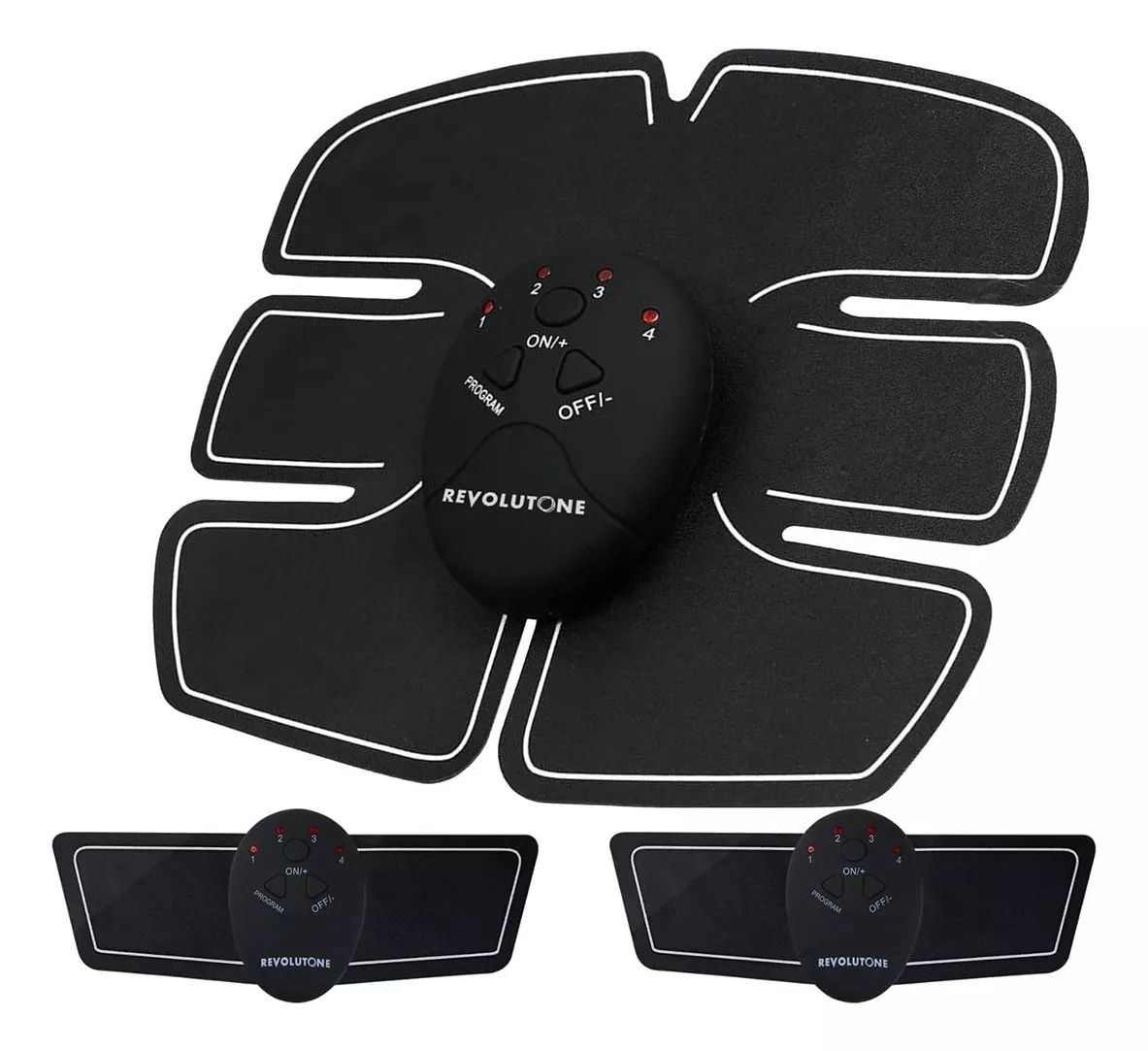 Tonificador De Músculos y Reductor De Grasa + Regalo 🎁