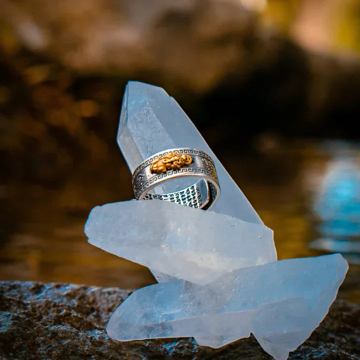 EDICIÓN LIMITADA!❗️Anillo Pixue™ + Envío Gratis