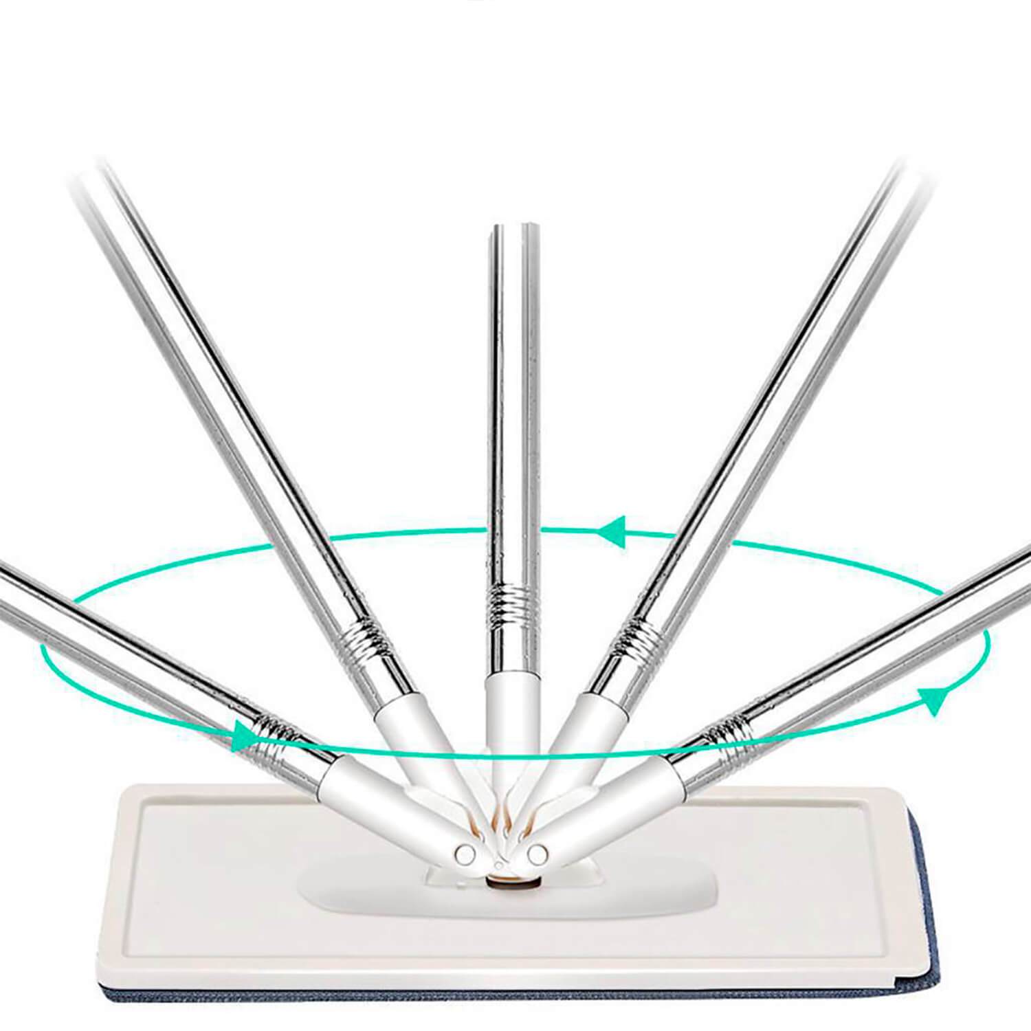 Trapeador Mopa y Balde Escurridor + ENVÍO GRATIS Y REGALO 🎁